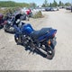 JKAZRDH151A001488 2001 Kawasaki Zr750 G auction photo thumbnail 3