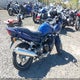JKAZRDH151A001488 2001 Kawasaki Zr750 G auction photo thumbnail 4