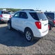 2GNALDEC3B1245461 2011 Chevrolet Equinox 1Lt auction photo thumbnail 3