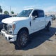 1FT7W2BT2LEE69551 2020 Ford F250 Super Duty auction photo thumbnail 2
