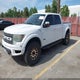 1FTFW1R66EFA84741 2014 Ford F-150 Svt Raptor auction photo thumbnail 2