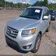 5XYZHDAG3CG144255 2012 Hyundai Santa Fe Se auction photo thumbnail 2