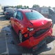 3KPA24AD9LE296526 2020 Kia Rio S auction photo thumbnail 3