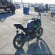 JKAEXKG13PDAM3968 2023 Kawasaki Ex400 auction photo thumbnail 4