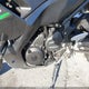 JKAEXKG13PDAM3968 2023 Kawasaki Ex400 auction photo thumbnail 9