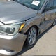4S3BNAE68G3027307 2016 Subaru Legacy 2.5I Premium auction photo thumbnail 6