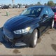 3FA6P0H78ER356409 2014 Ford Fusion Se auction photo thumbnail 2