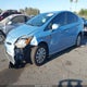 JTDKN3DP6F3073156 2015 Toyota Prius Plug-In auction photo thumbnail 2