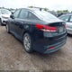 5XXGT4L38GG022260 2016 Kia Optima Lx auction photo thumbnail 3