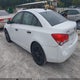 1G1PH5SC0C7337400 2012 Chevrolet Cruze Ltz auction photo thumbnail 3