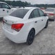 1G1PH5SC0C7337400 2012 Chevrolet Cruze Ltz auction photo thumbnail 4