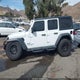 1C4HJXDN7KW649728 2019 Jeep Wrangler Unlimited Sport S 4X4 auction photo thumbnail 14