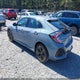SHHFK7H70HU400974 2017 Honda Civic Ex-L auction photo thumbnail 3