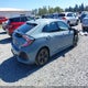 SHHFK7H70HU400974 2017 Honda Civic Ex-L auction photo thumbnail 4