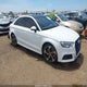 WAUBEGFF0LA102876 2020 Audi A3 Premium 45 Tfsi S Line Quattro S Tronic auction photo thumbnail 1