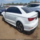 WAUBEGFF0LA102876 2020 Audi A3 Premium 45 Tfsi S Line Quattro S Tronic auction photo thumbnail 3