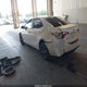 2T1BURHE9FC427824 2015 Toyota Corolla S Plus auction photo thumbnail 3