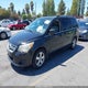 2V8HW54X89R560796 2009 Volkswagen Routan Sel auction photo thumbnail 2