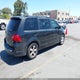 2V8HW54X89R560796 2009 Volkswagen Routan Sel auction photo thumbnail 4