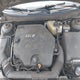 1G2ZH17N384231202 2008 Pontiac G6 Gt auction photo thumbnail 10