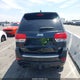 1C4RJFCT6EC270174 2014 Jeep Grand Cherokee Overland auction photo thumbnail 17