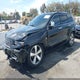 1C4RJFCT6EC270174 2014 Jeep Grand Cherokee Overland auction photo thumbnail 2