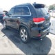 1C4RJFCT6EC270174 2014 Jeep Grand Cherokee Overland auction photo thumbnail 3