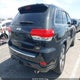 1C4RJFCT6EC270174 2014 Jeep Grand Cherokee Overland auction photo thumbnail 4