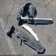 19UUA66298A020538 2008 Acura Tl 3.2 auction photo thumbnail 12