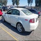 19UUA66298A020538 2008 Acura Tl 3.2 auction photo thumbnail 3