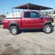 5TBET38166S521928 2006 Toyota Tundra Double Cab Limited auction photo thumbnail 13