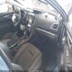 JF2GTHMC8NH258186 2022 Subaru Crosstrek Limited auction photo thumbnail 5