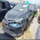 5YFBURHE7JP842505 2018 Toyota Corolla Xse auction photo thumbnail 2