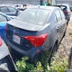 5YFBURHE7JP842505 2018 Toyota Corolla Xse auction photo thumbnail 4