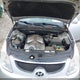 KM8NU13C07U016364 2007 Hyundai Veracruz Gls/Limited/Se auction photo thumbnail 10