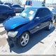 JTHBD192050099481 2005 Lexus Is 300 auction photo thumbnail 2
