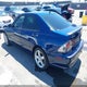 JTHBD192050099481 2005 Lexus Is 300 auction photo thumbnail 3