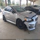 JF1VA1B69K9819930 2019 Subaru Wrx Premium auction photo thumbnail 1