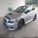 JF1VA1B69K9819930 2019 Subaru Wrx Premium auction photo thumbnail 2