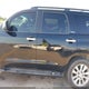 5TDKY5G12AS030161 2010 Toyota Sequoia Limited 5.7L V8 auction photo thumbnail 15
