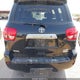 5TDKY5G12AS030161 2010 Toyota Sequoia Limited 5.7L V8 auction photo thumbnail 17