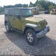 1J4GA39138L509500 2008 Jeep Wrangler Unlimited X auction photo thumbnail 1