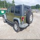 1J4GA39138L509500 2008 Jeep Wrangler Unlimited X auction photo thumbnail 3