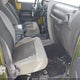 1J4GA39138L509500 2008 Jeep Wrangler Unlimited X auction photo thumbnail 5