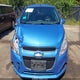 KL8CB6S92EC589735 2014 Chevrolet Spark Ls Auto auction photo thumbnail 12