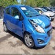 KL8CB6S92EC589735 2014 Chevrolet Spark Ls Auto auction photo thumbnail 1