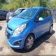KL8CB6S92EC589735 2014 Chevrolet Spark Ls Auto auction photo thumbnail 2