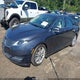 3LN6L2J96DR810745 2013 Lincoln Mkz auction photo thumbnail 2