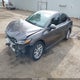 4T1C11AK5NU692669 2022 Toyota Camry Le auction photo thumbnail 2