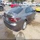 4T1C11AK5NU692669 2022 Toyota Camry Le auction photo thumbnail 4